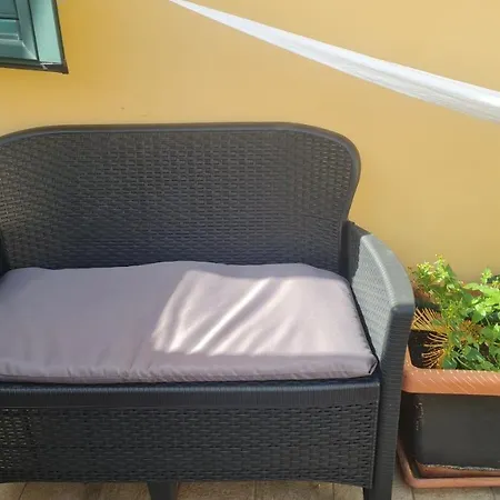 Terrazza Musumeci Taormina