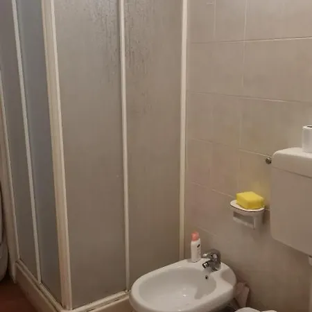 Casa vacanze Terrazza Musumeci *