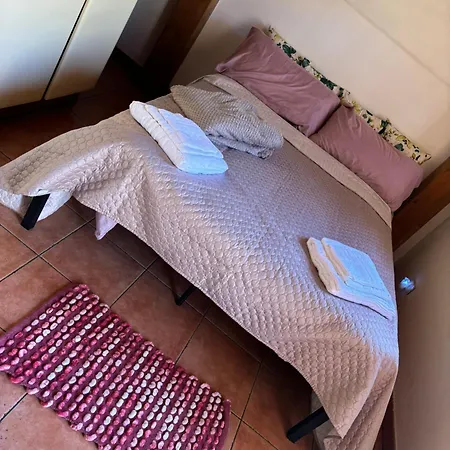 Casa vacanze Terrazza Musumeci *
