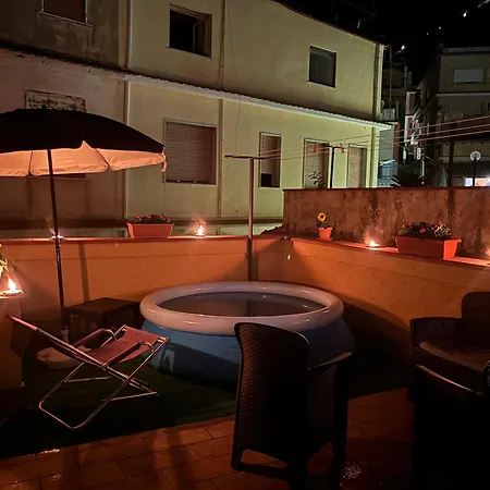 Terrazza Musumeci *