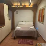 Terrazza Musumeci Tatil Evi *