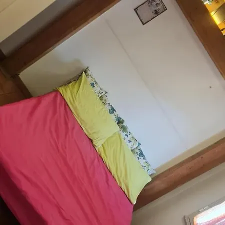 Terrazza Musumeci Tatil Evi *