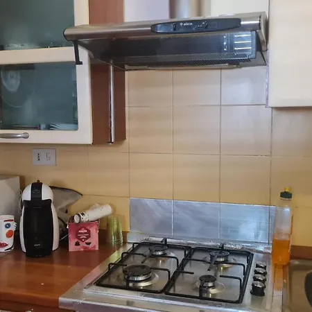 Terrazza Musumeci Tatil Evi Taormina
