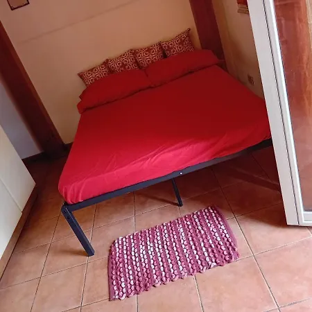 Tatil Evi Terrazza Musumeci