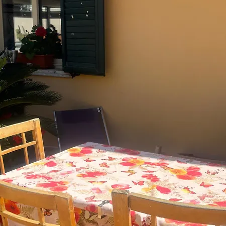 Tatil Evi Terrazza Musumeci