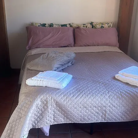 Terrazza Musumeci Tatil Evi Taormina