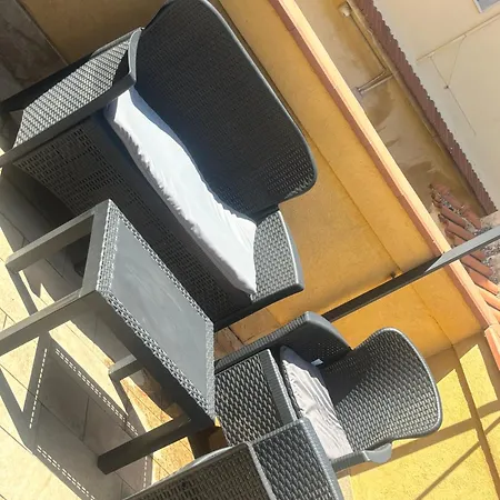 Tatil Evi Terrazza Musumeci Taormina